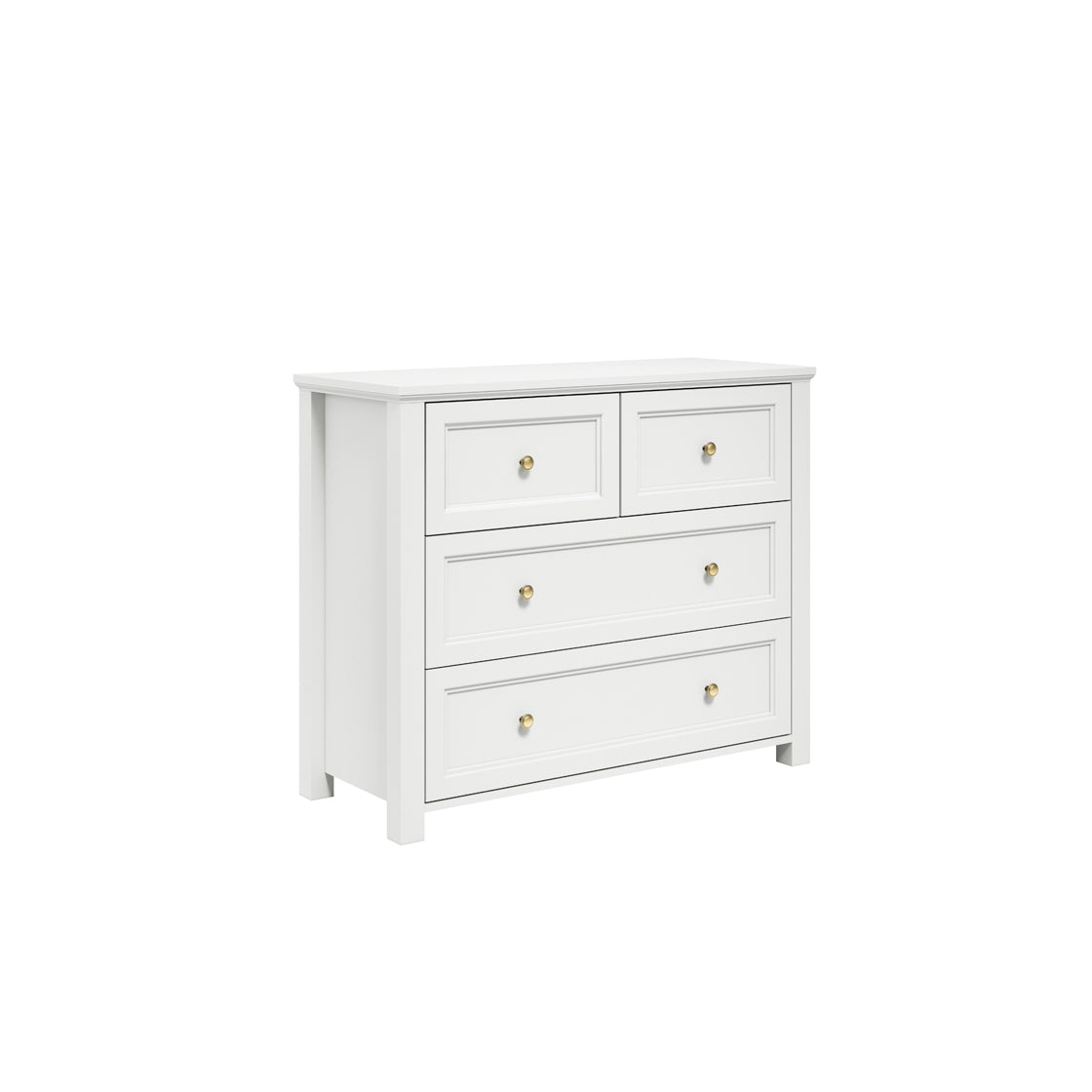 IVES WHITE CHEST (14969140838778)
