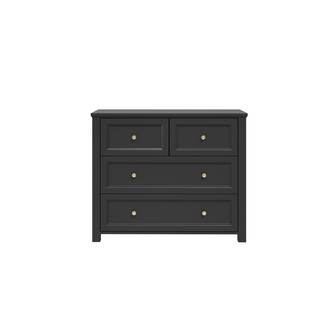 IVES BLACK CHEST (14969140707706)