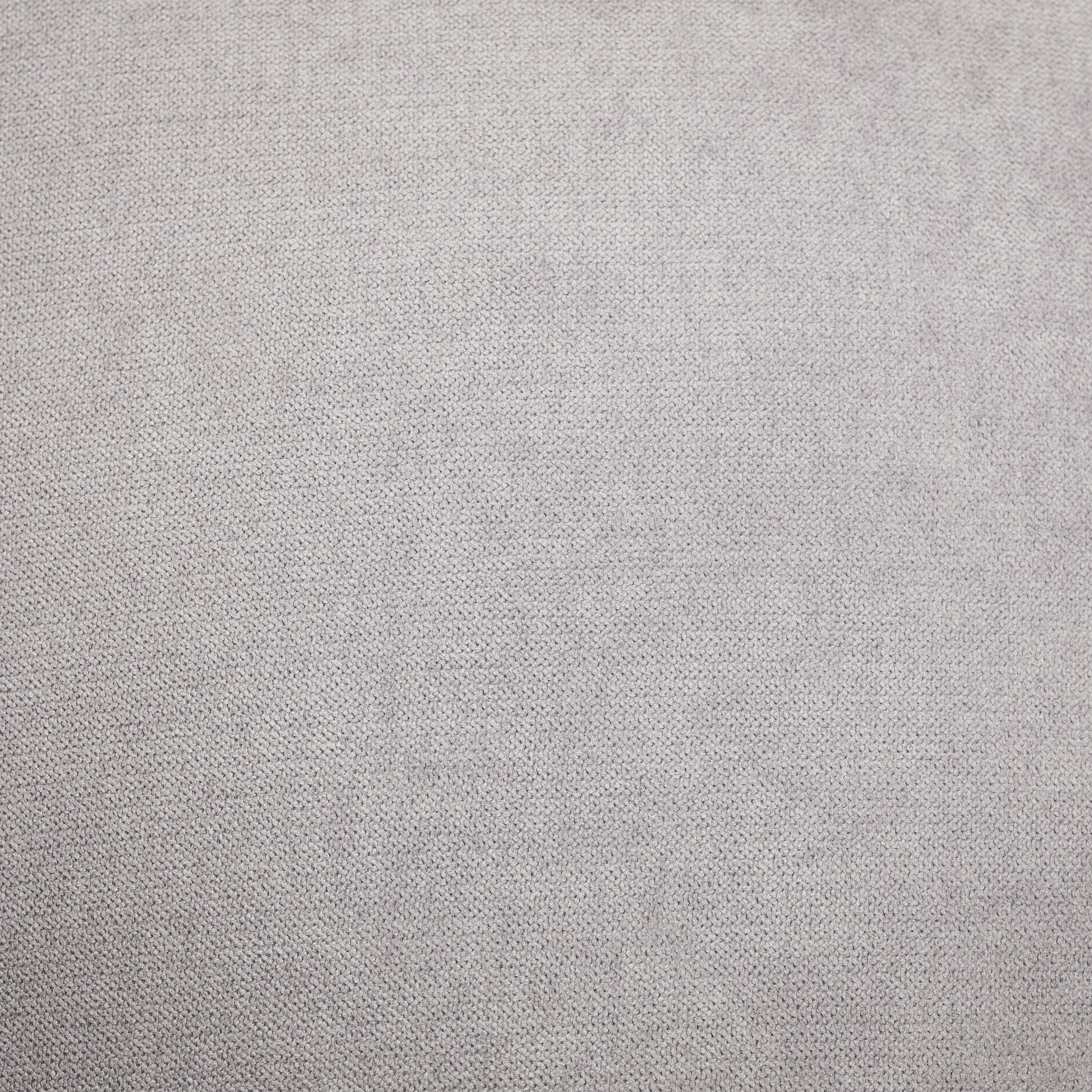 Jude Fullback Sofa Grey Three Plus Two Set - close up fabric view (7026592415808)