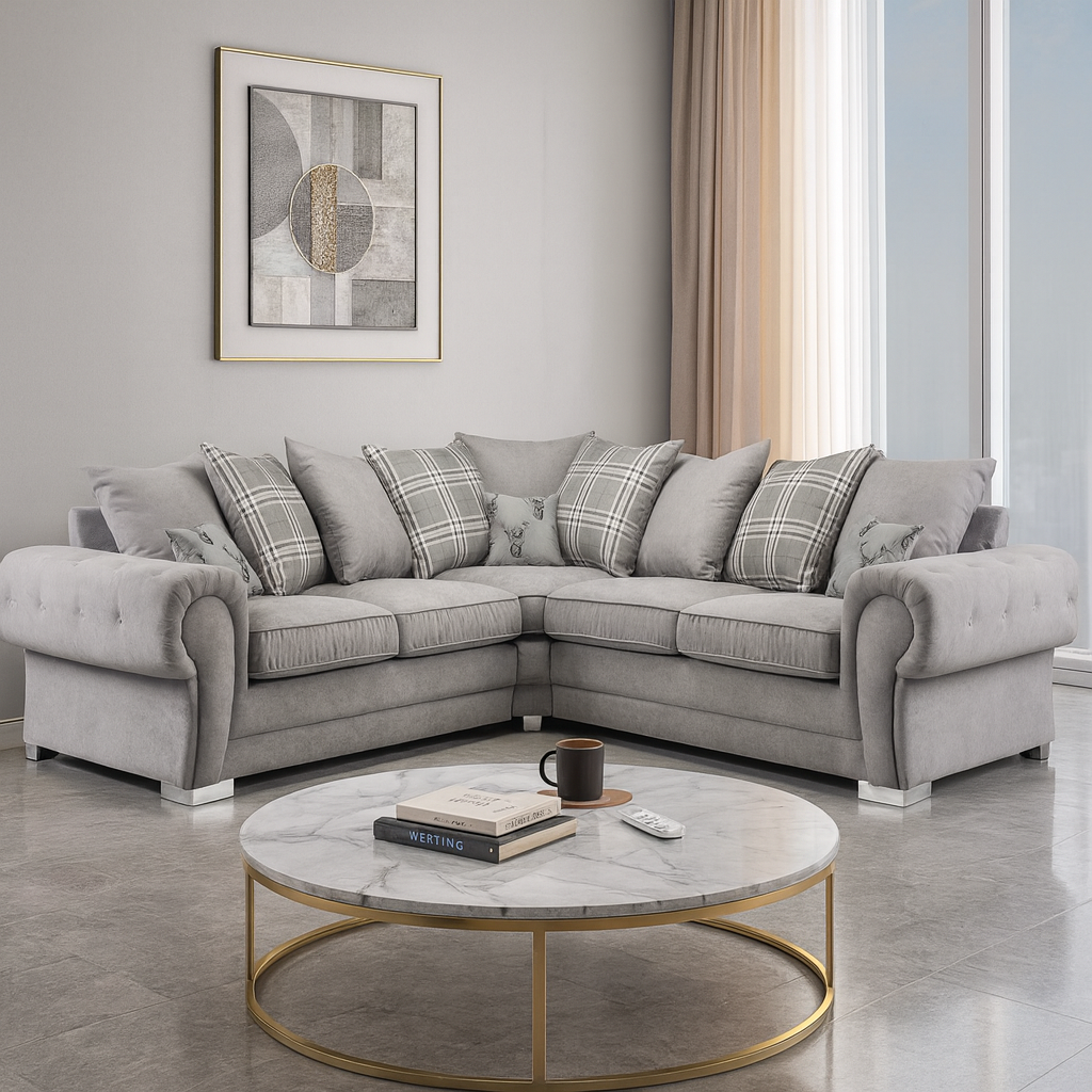 Jude Scatterback Sofabed Grey Large Corner (7026812616768)