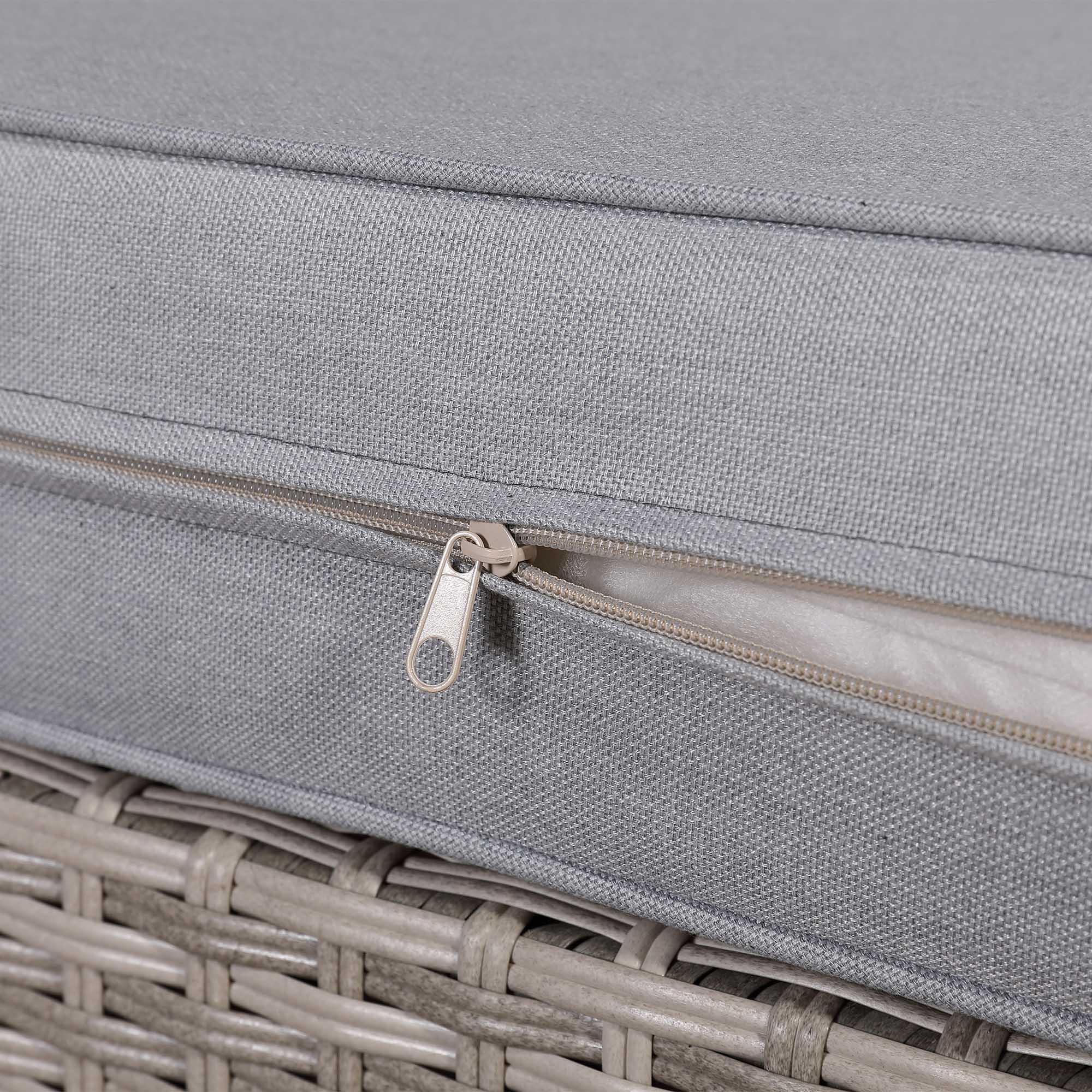 Santorini Corner Large Rising Set RH - AMC Furniture