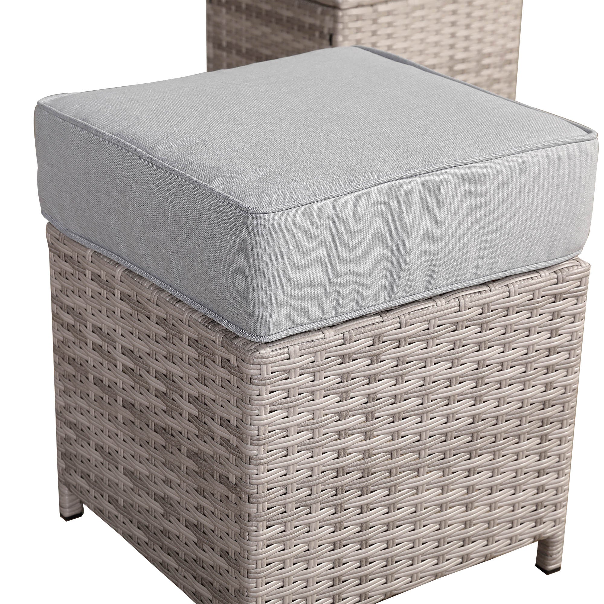 Santorini Square  Rising Set - AMC Furniture