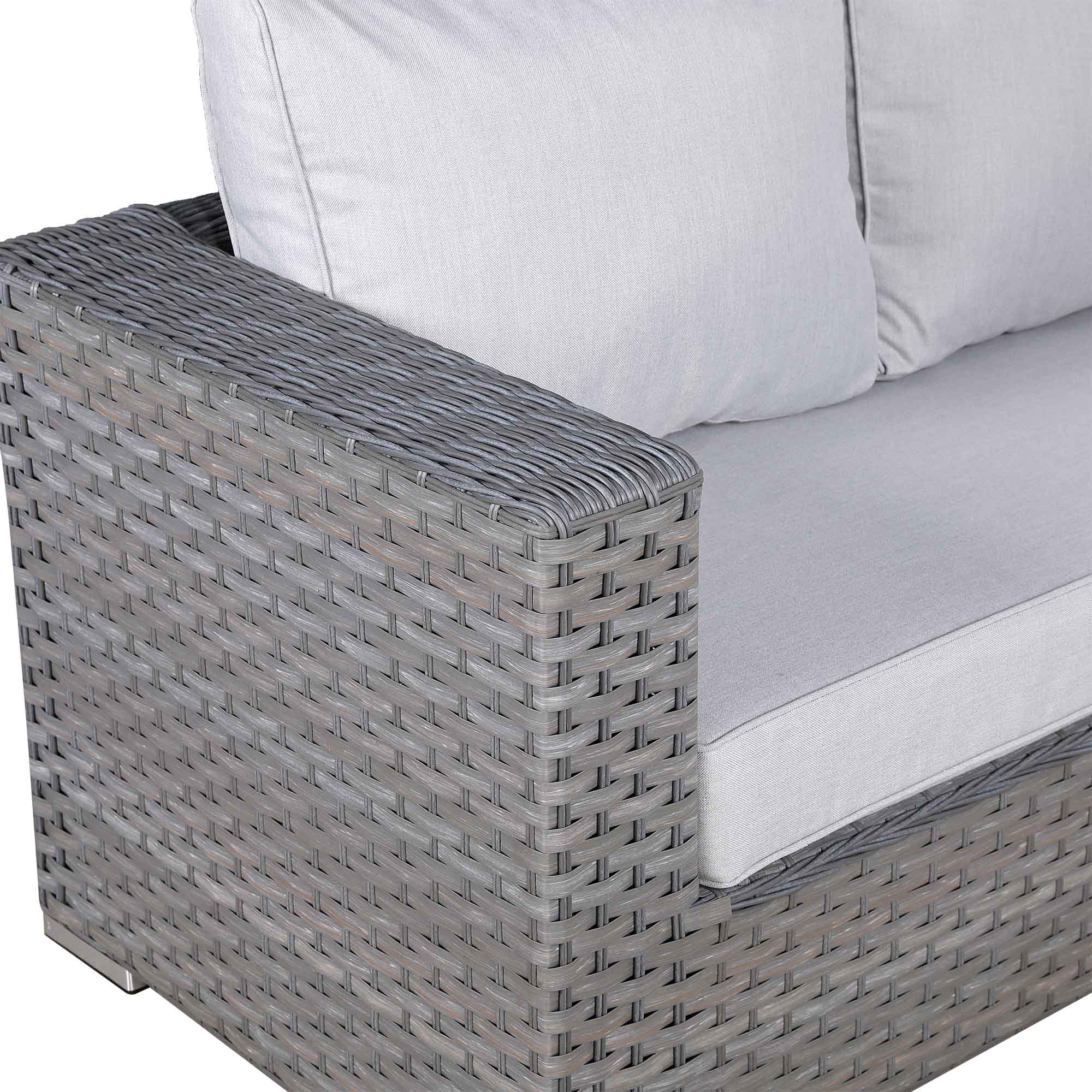 Capri Firepit - AMC Furniture