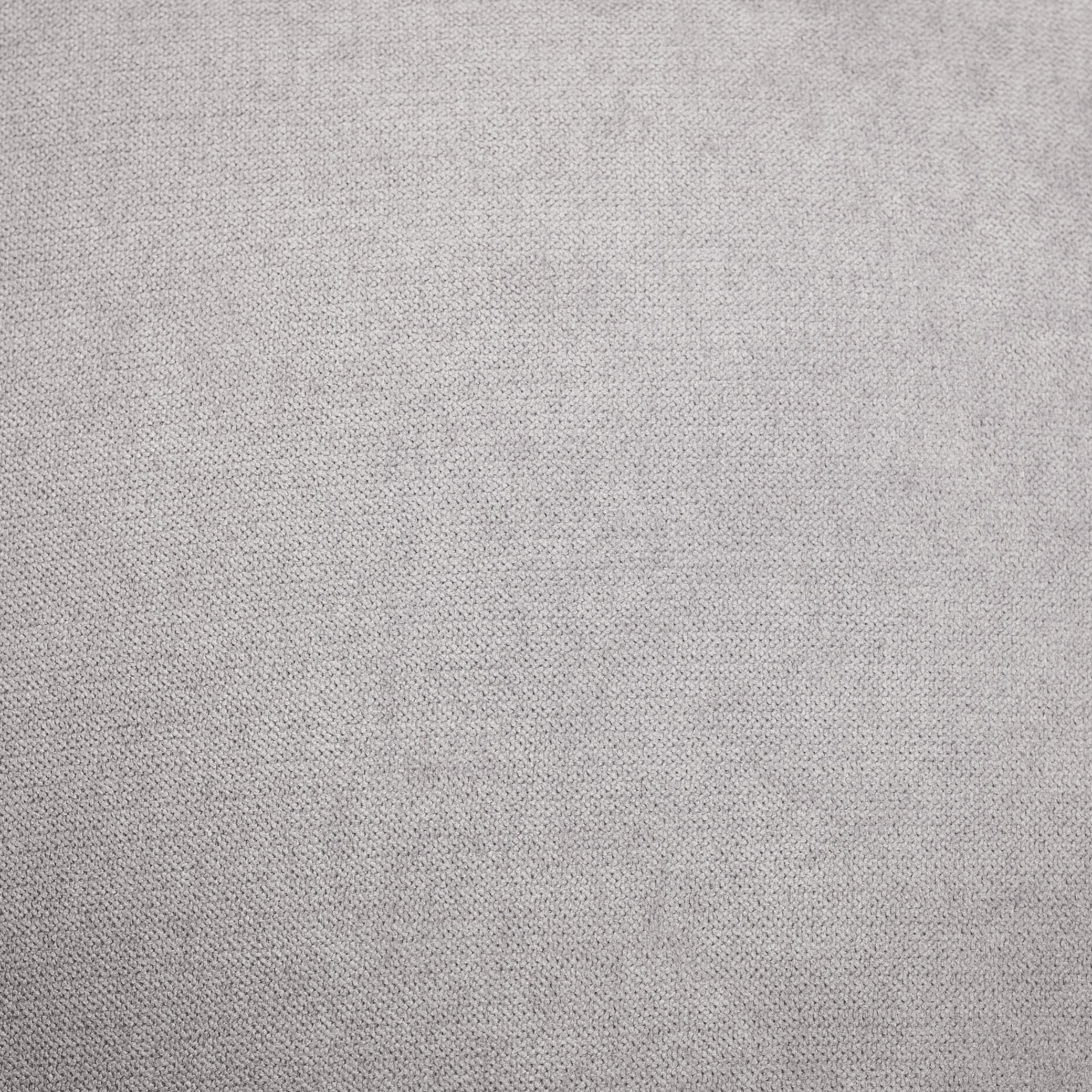 Madison Grey Armchair - close up fabric view (7021694091328)