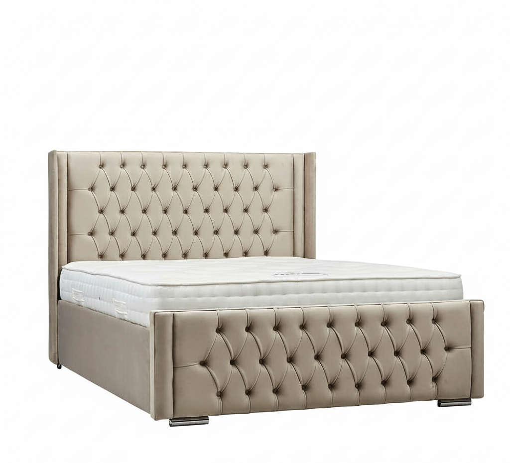 Mulberry Bedframe