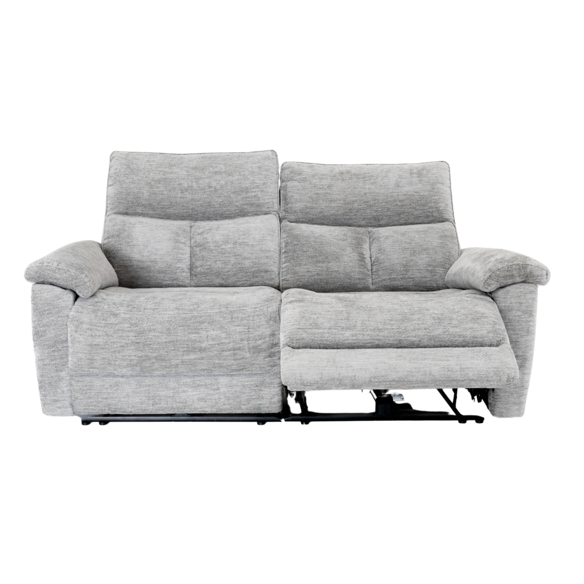 Nell 3 Seater Reclining Sofa Meta Sofa