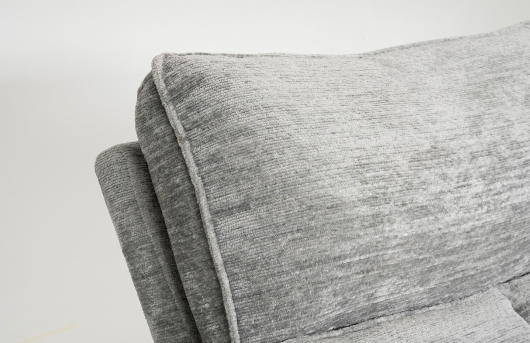 Nell 2 Seater Reclining Sofa Meta Sofa