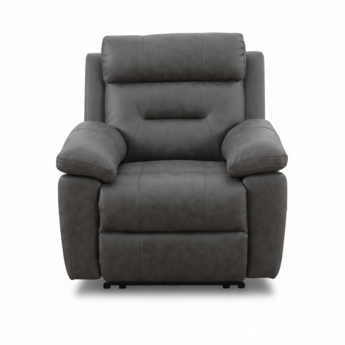 Oscar Power Reclining Armchair Meta Sofa