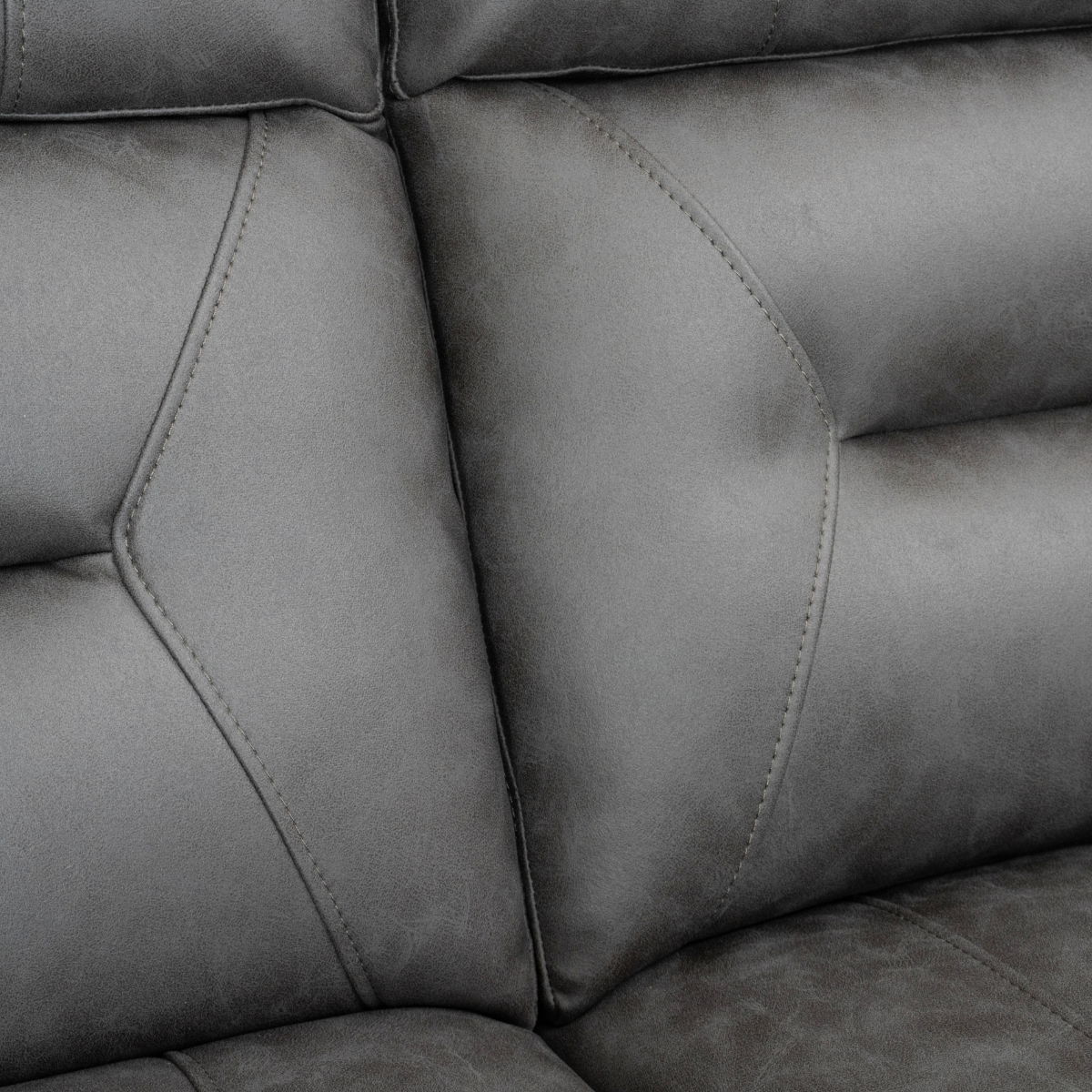 Oscar 3 Seater Power Reclining Sofa Meta Sofa