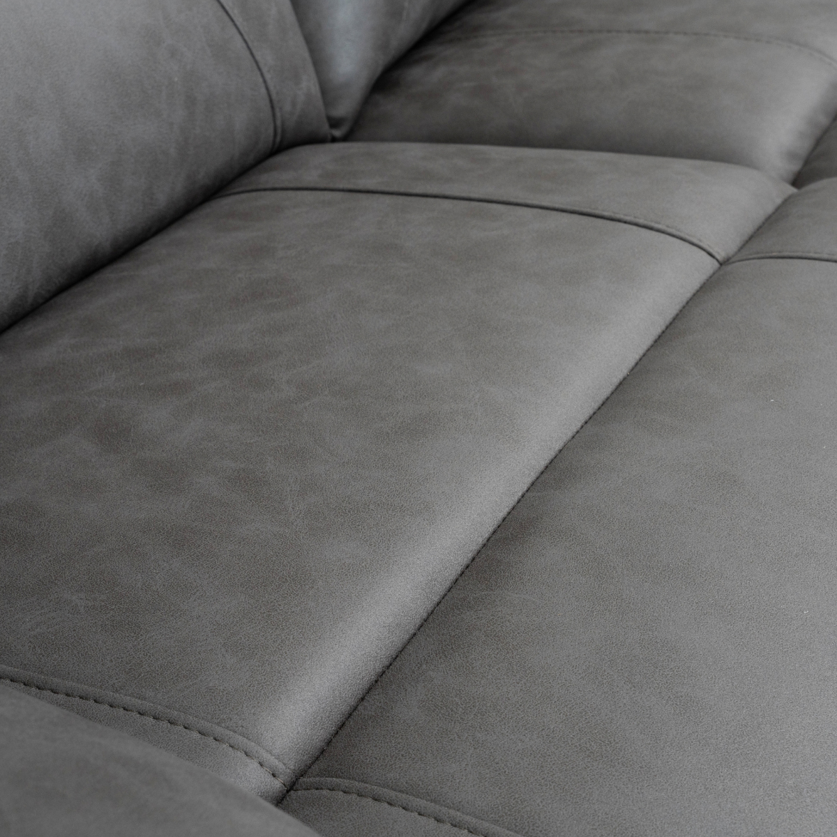Oscar 3 Seater Power Reclining Sofa Meta Sofa