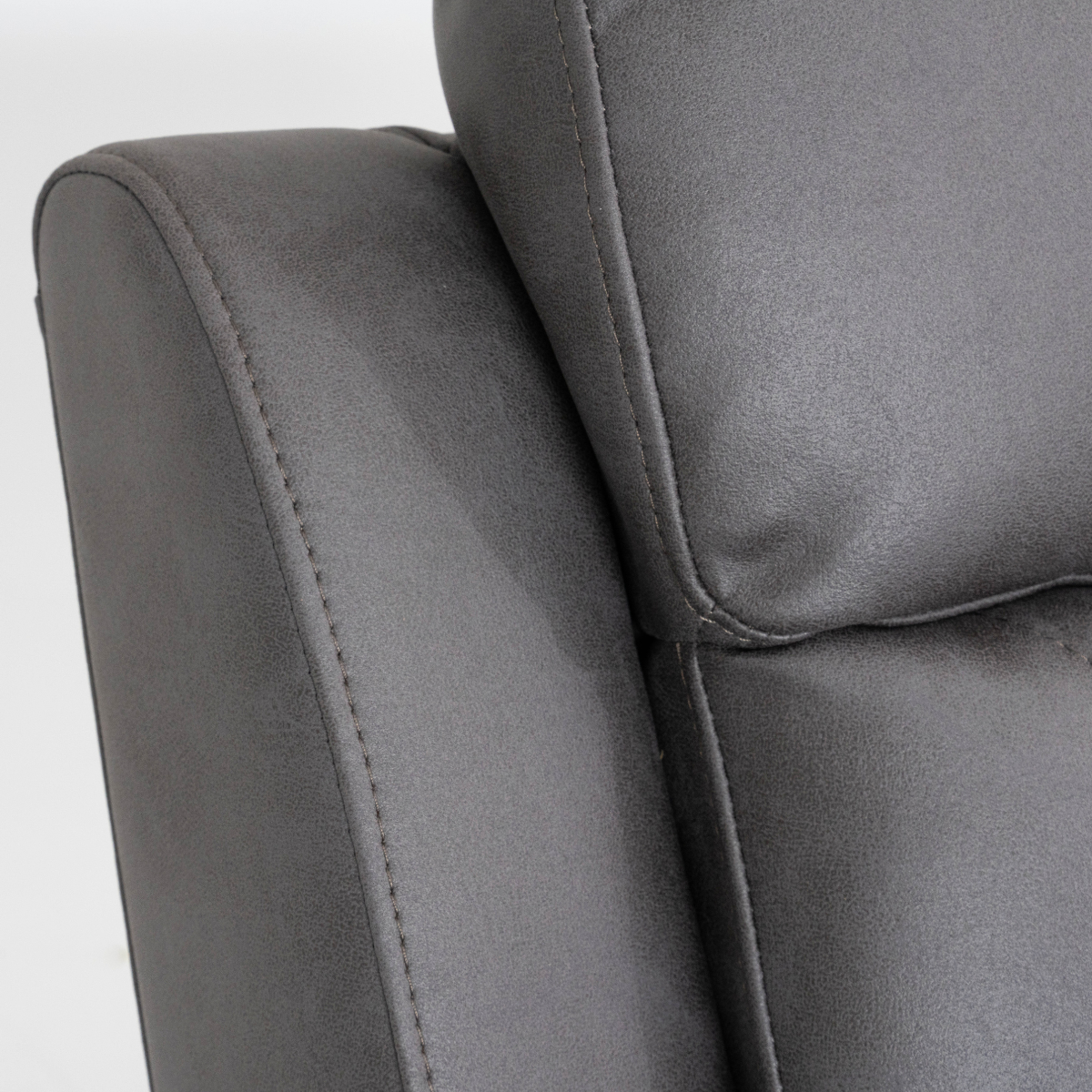 Oscar 3 Seater Power Reclining Sofa Meta Sofa