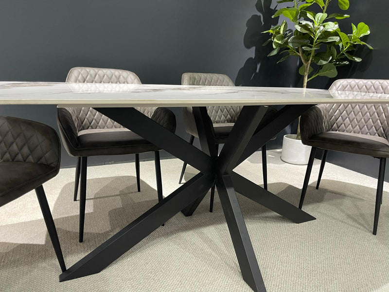 OT-58 Dining Table 1.8m (6768759111744)