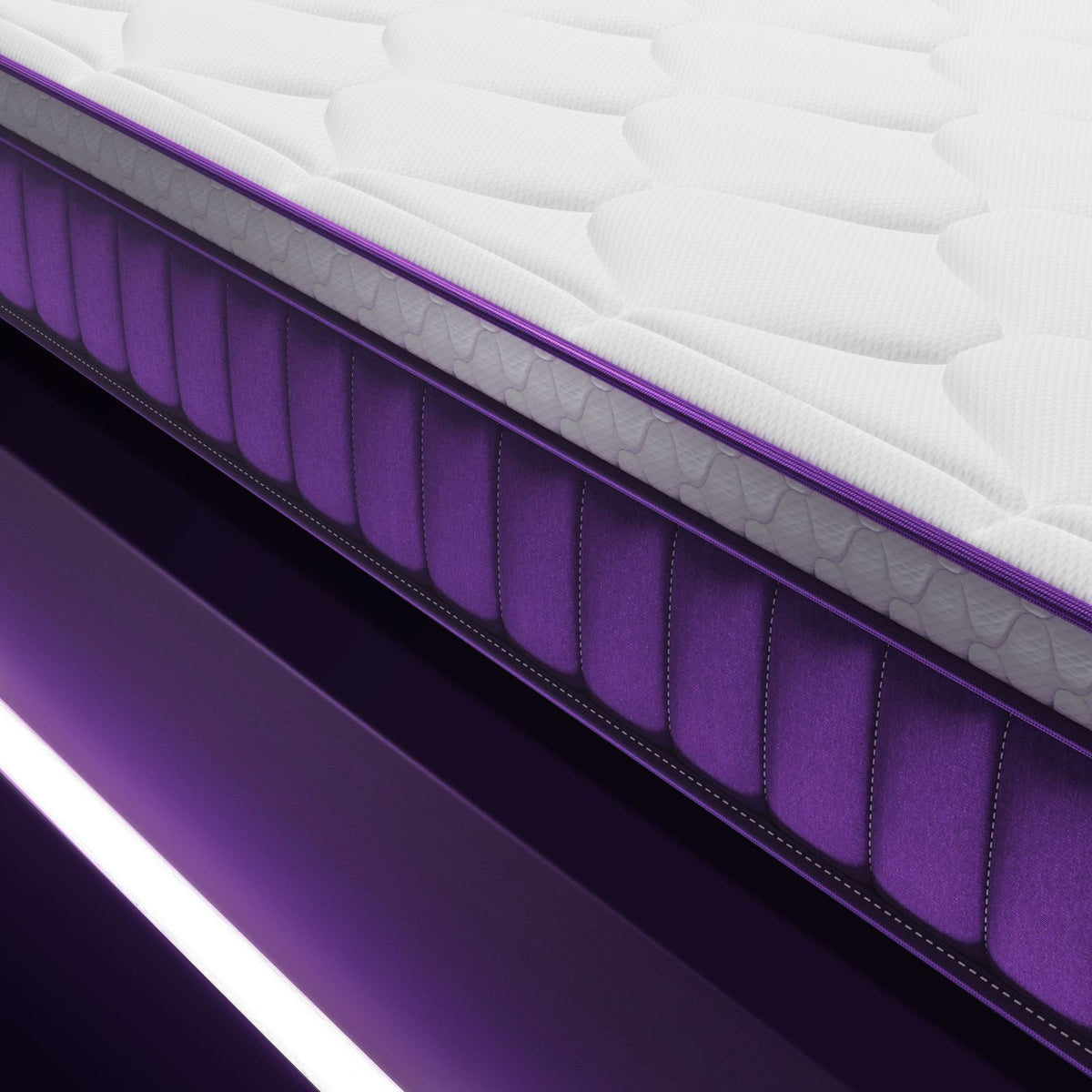 Oracool Mattress B Womack