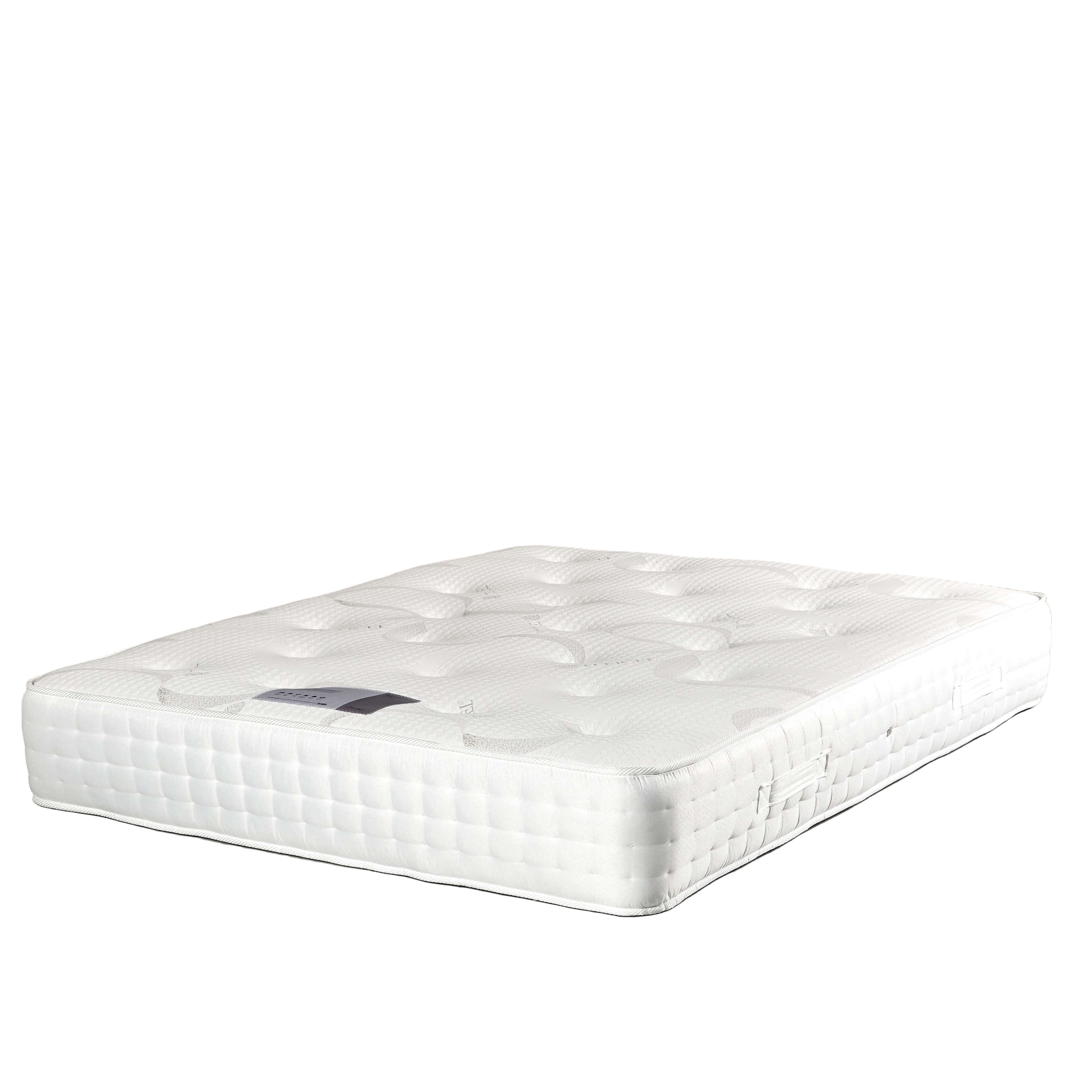 Pisa 1000 Mattress