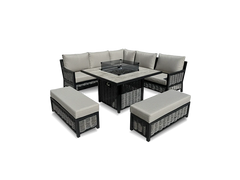 Rattan Garden Furniture