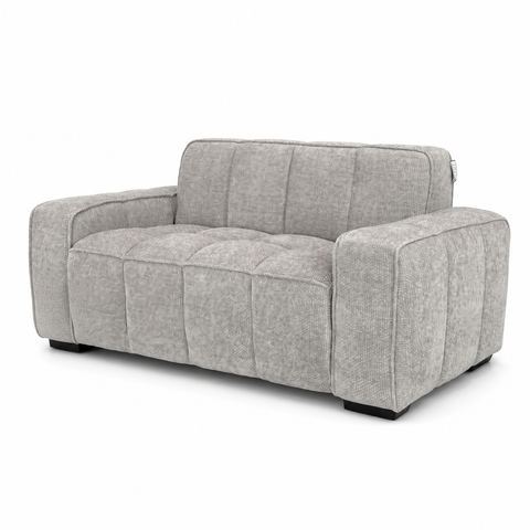 Romy 2 Seater Sofa in Beige