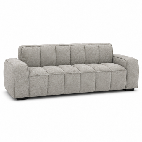 Romy 3 Seater Sofa in Beige