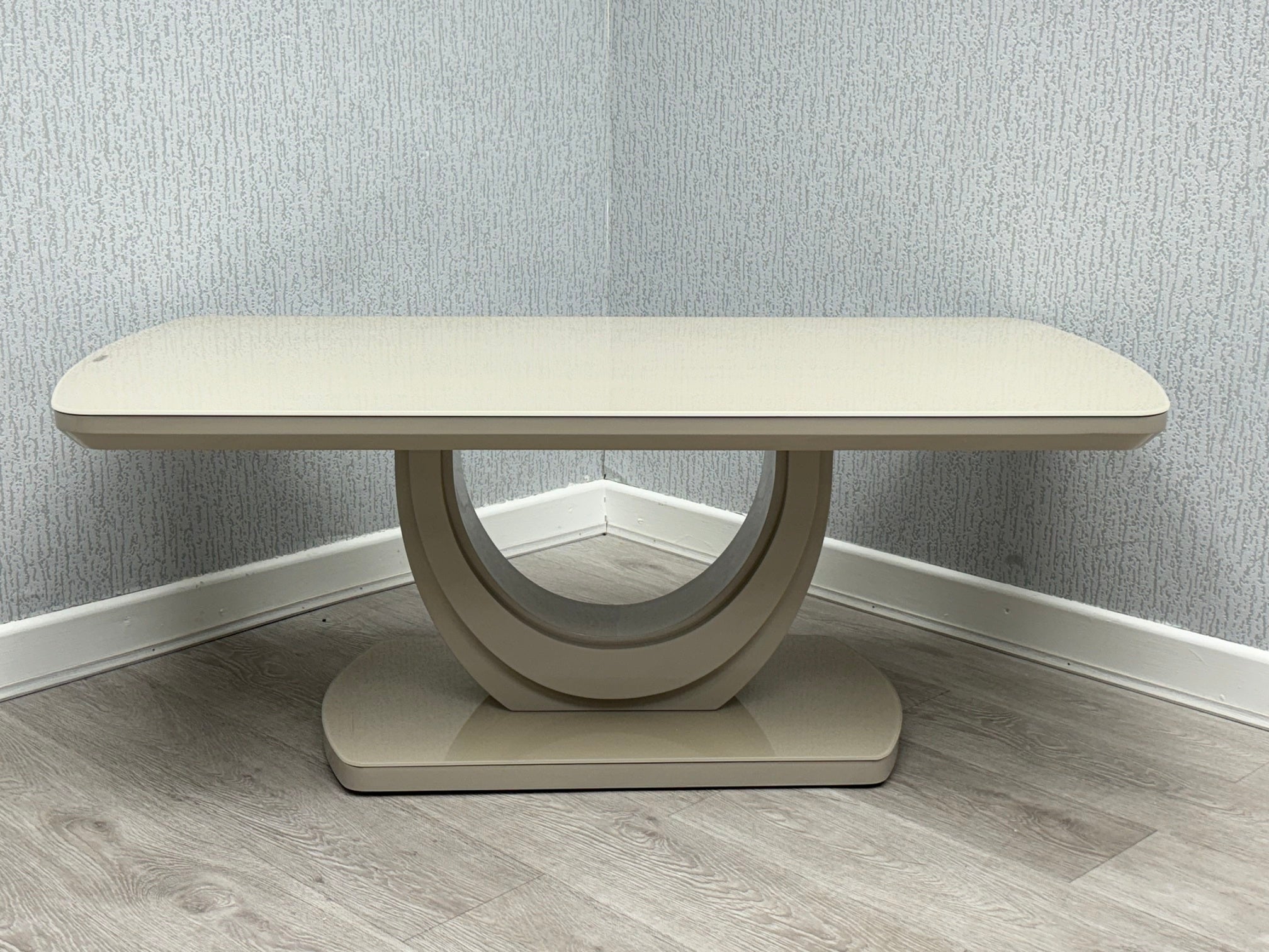 Rosie Cappuccino Coffee Table 1.2m,3 (15294084252026)