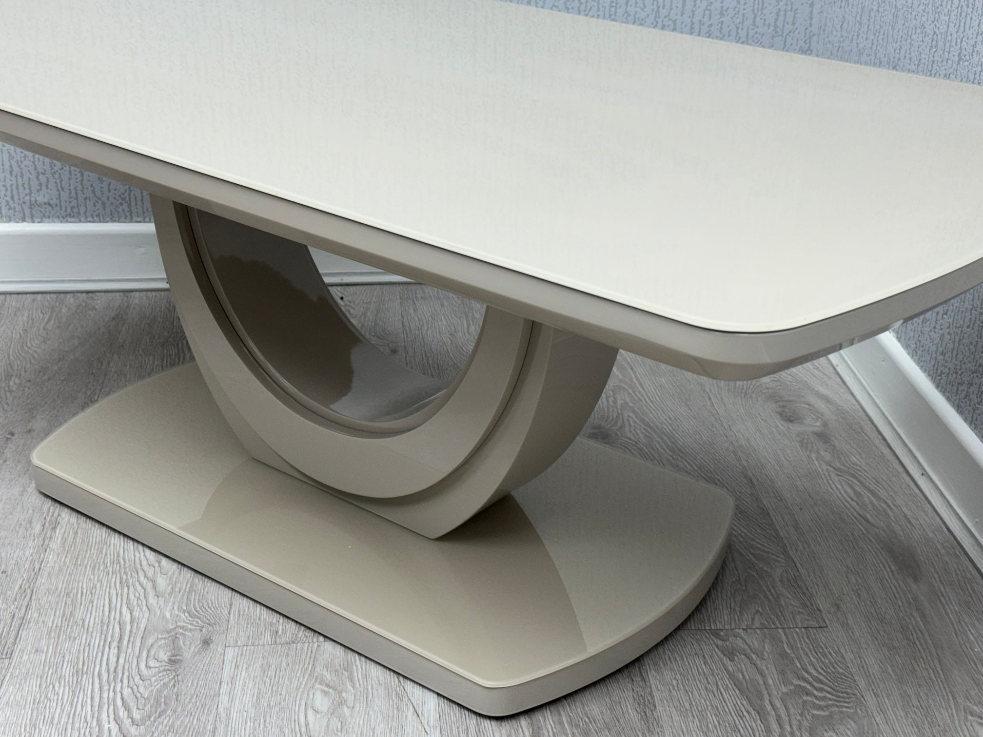 Rosie Cappuccino Coffee Table 1.2m,2 (15294084252026)