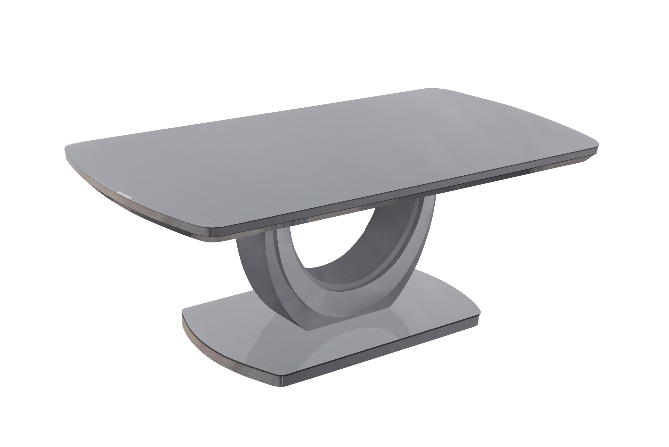 Rosie Grey Coffee table 1.2m,1 (15294084317562)
