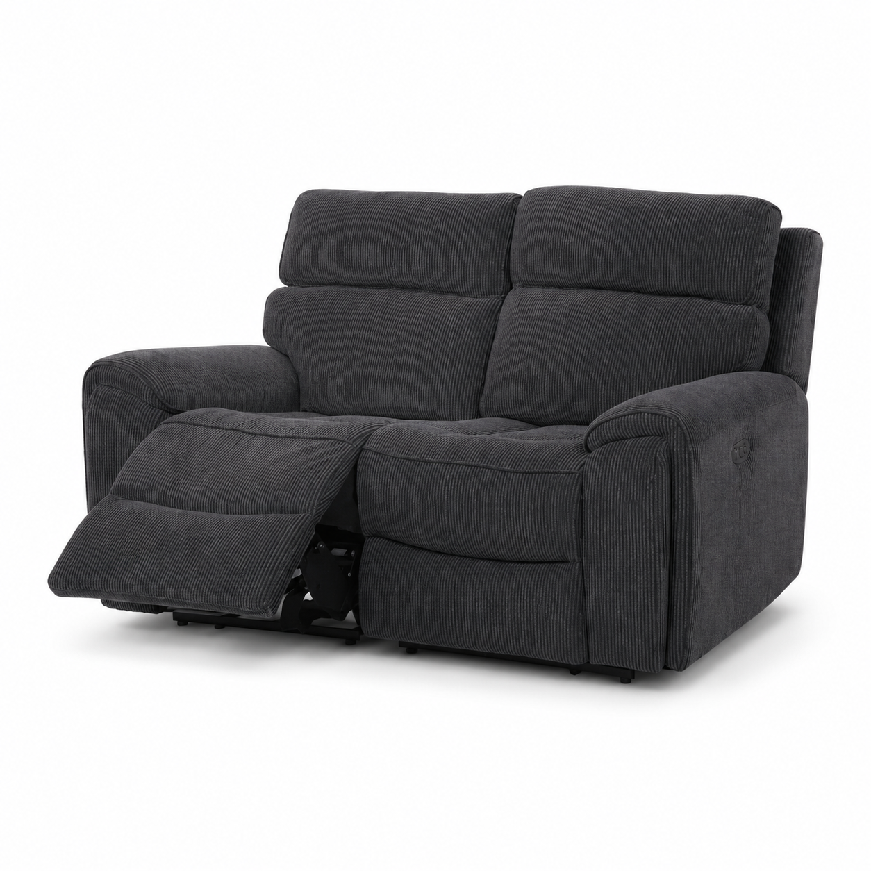 Rowan 2 Seater Power Reclining Sofa