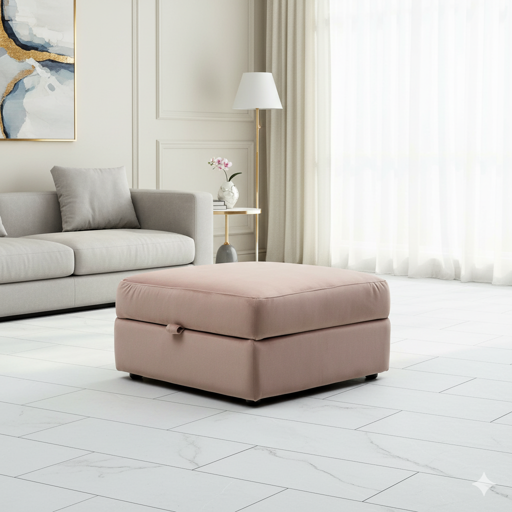 STRATUSFOOTSTOOL (5856009257024)