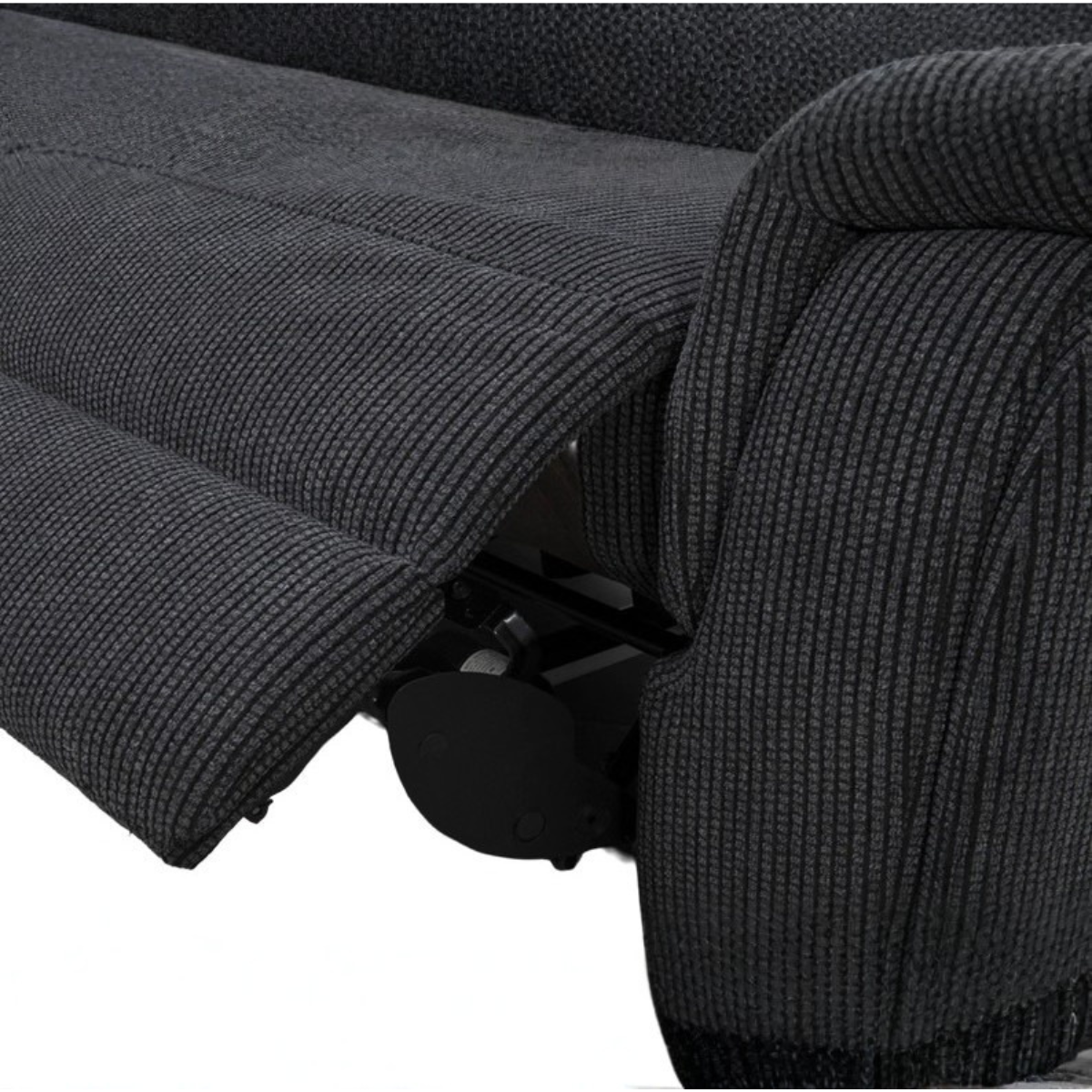 Sabre Power Reclining Armchair Meta Sofa