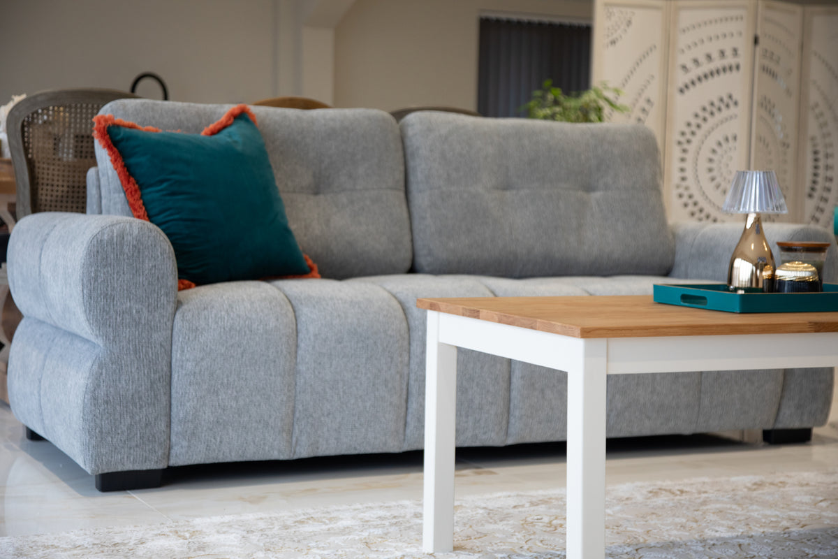 Starling 3+2 Sofa Set in Grey (Cancelled Order) Beehive