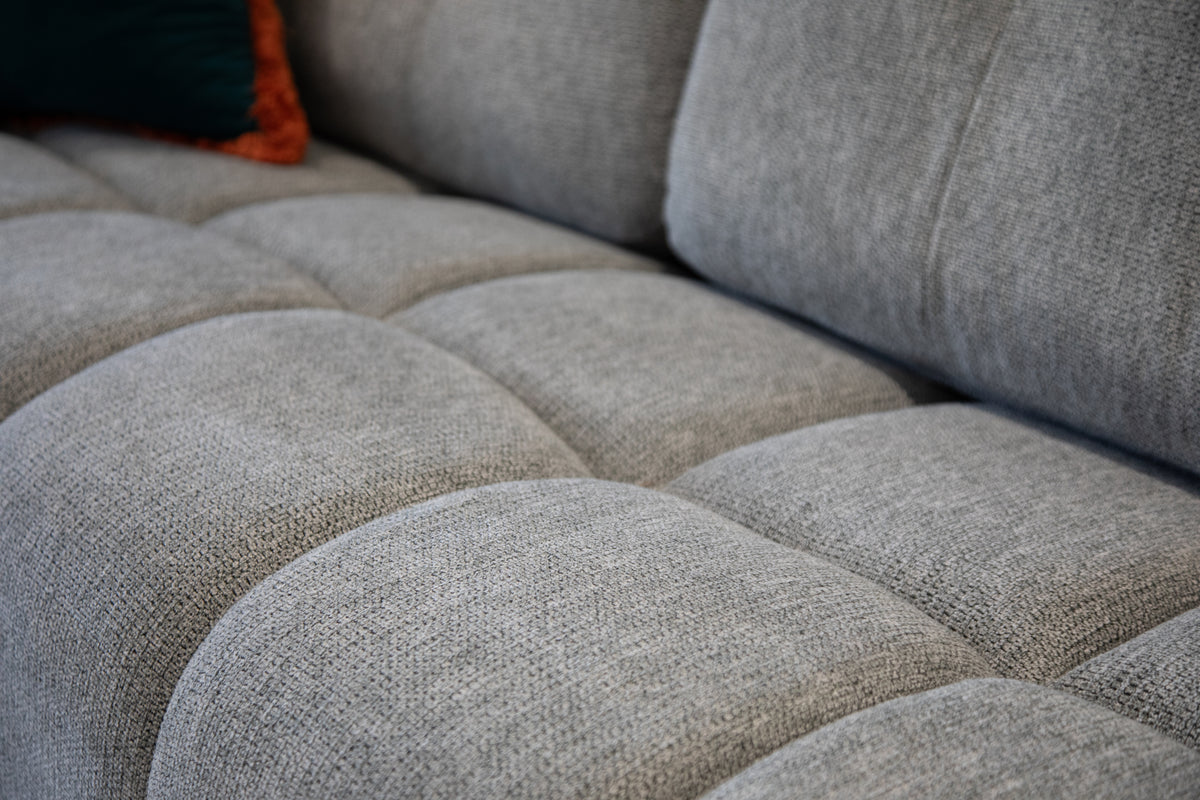 Starling 3+2 Sofa Set in Grey (Cancelled Order) Beehive