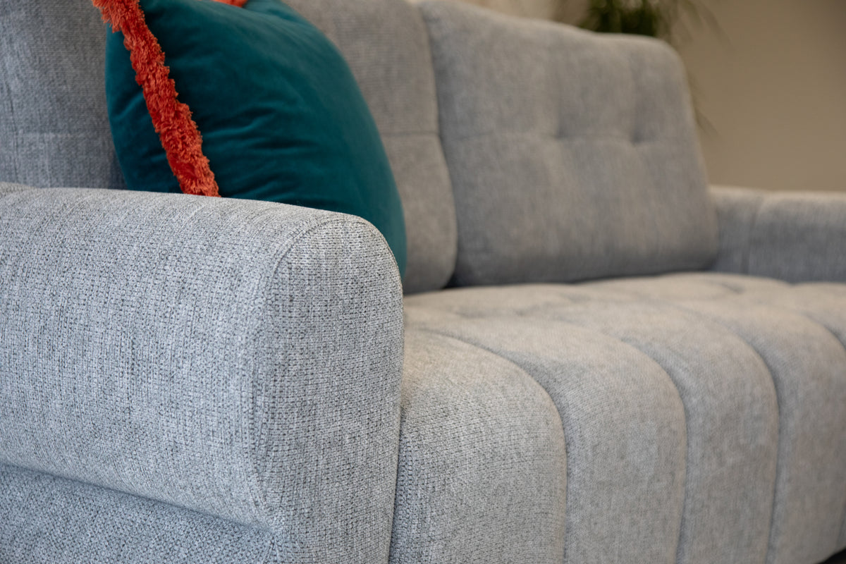 Starling 3+2 Sofa Set in Grey (Cancelled Order) Beehive