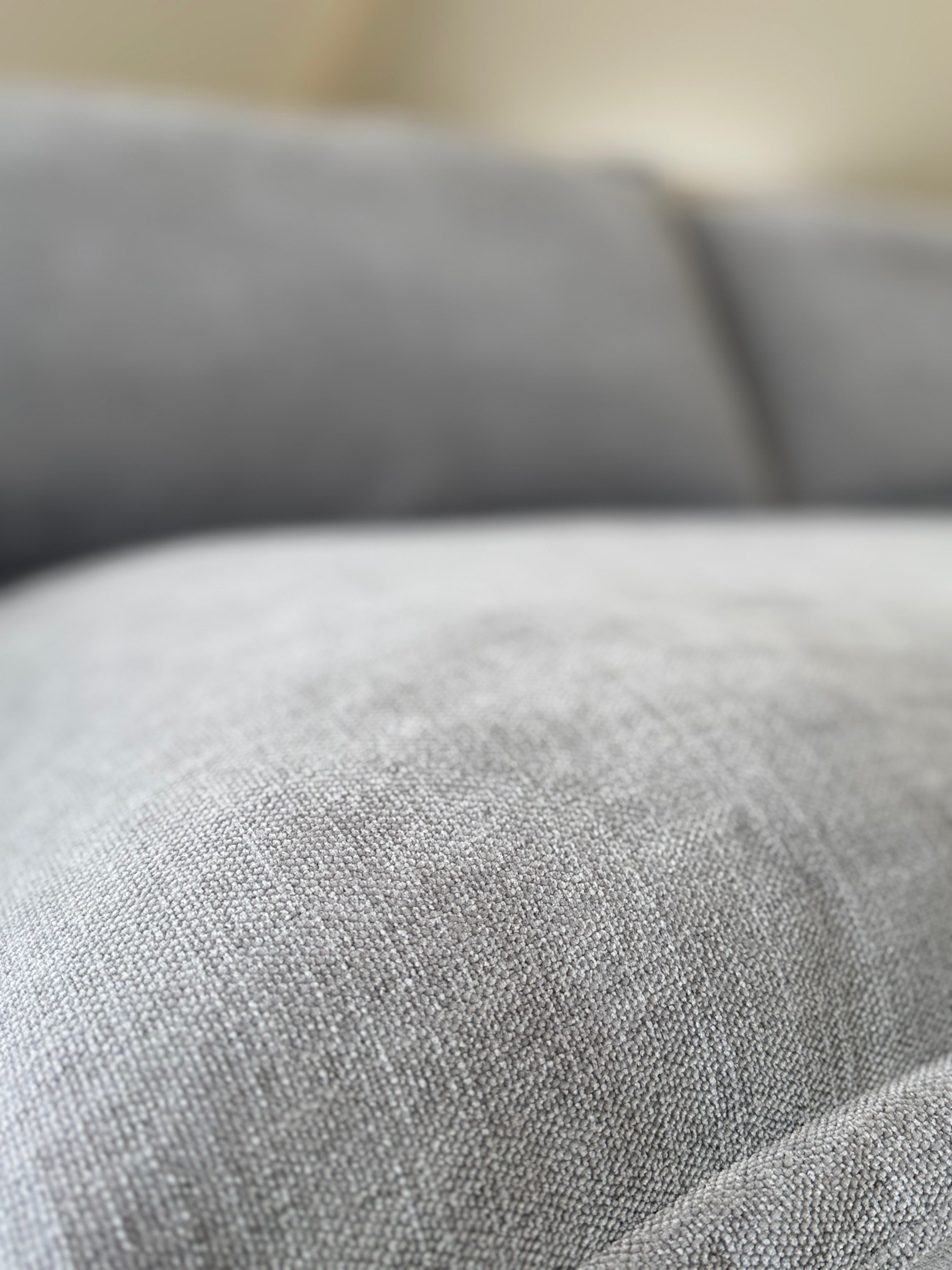 Esme Modular Sofa in Grey Beehive
