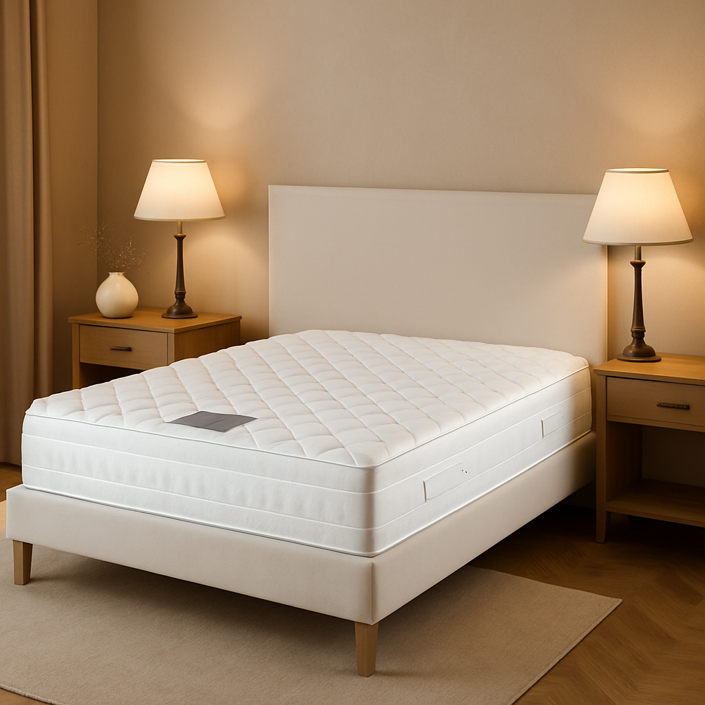 Sienna 1000 Mattress