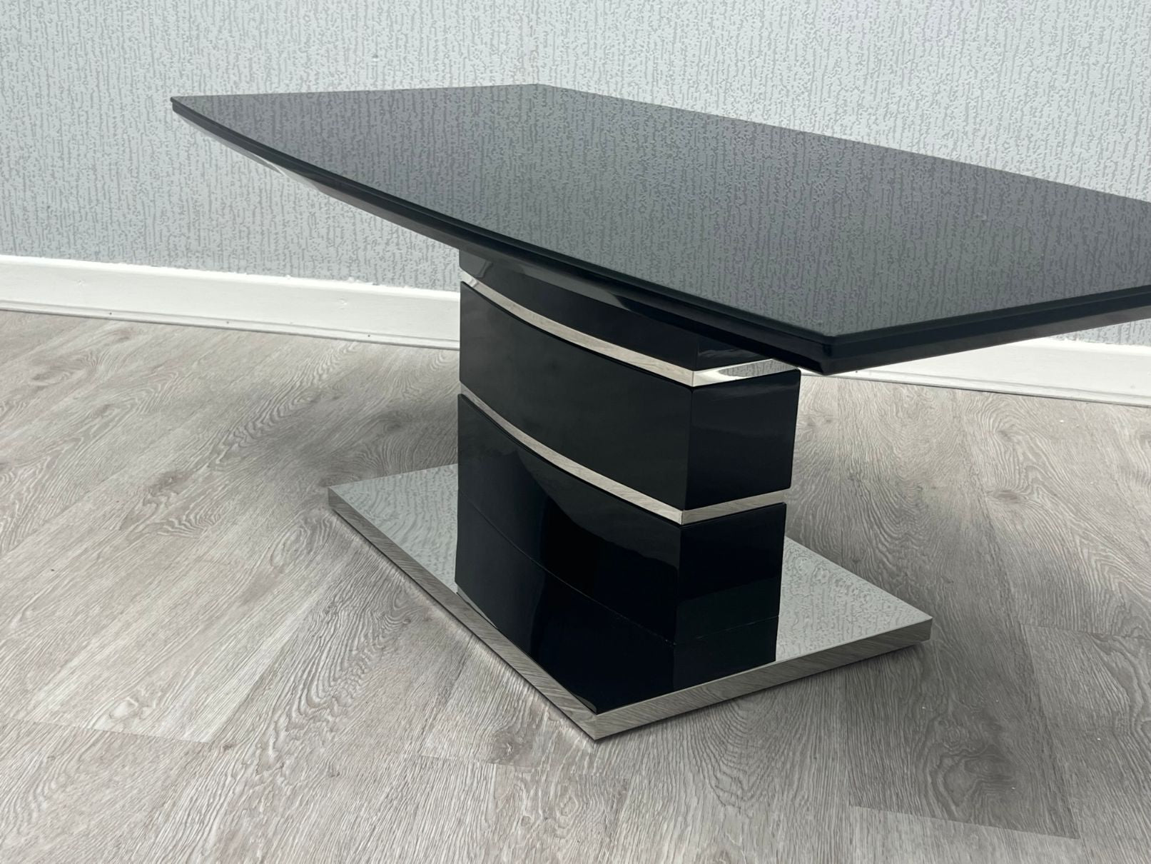 Soho Black Coffee Table,2 (15294084022650)
