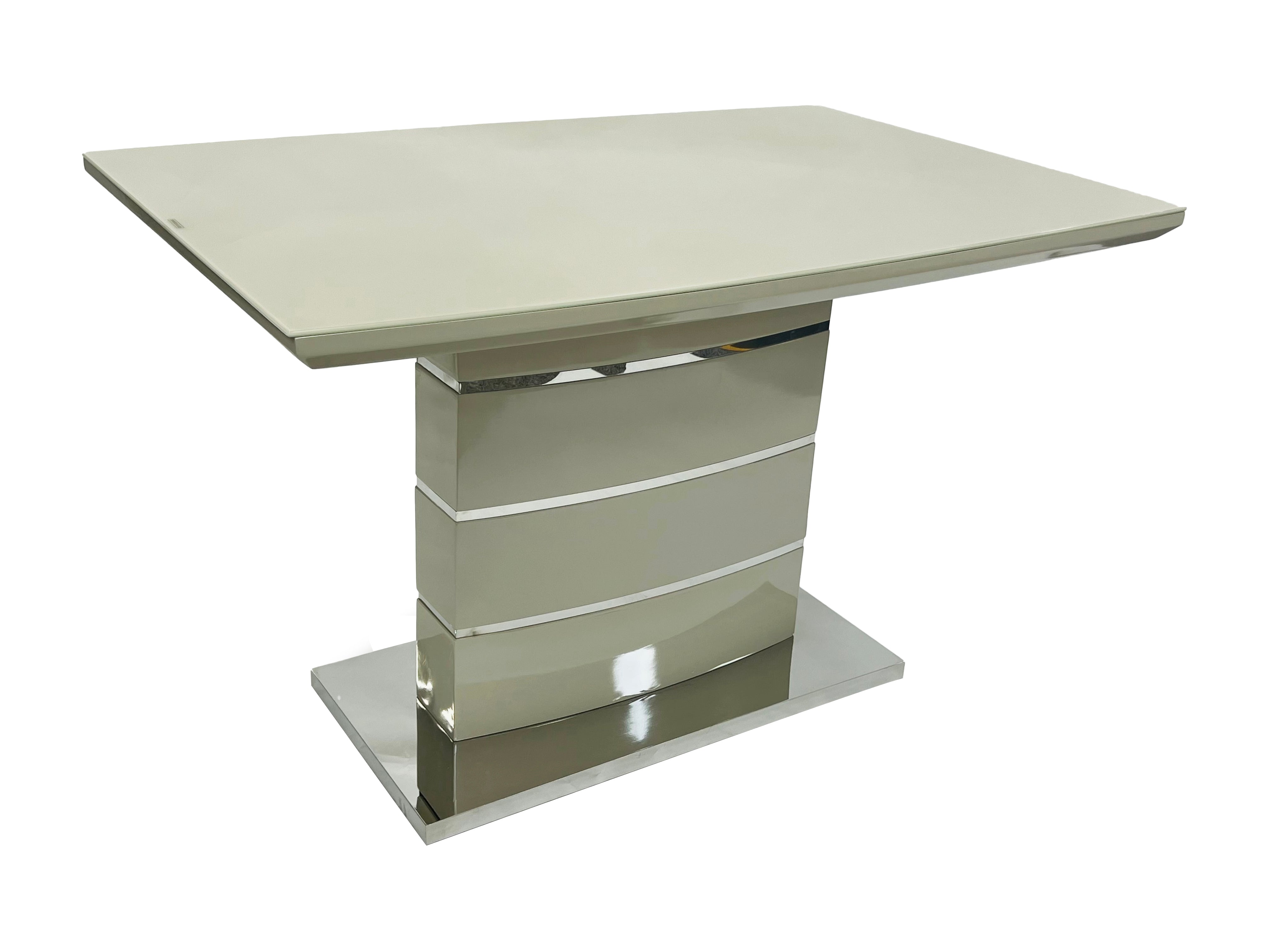 Soho Cappuccino 120cm Table,1 (15293837050234)
