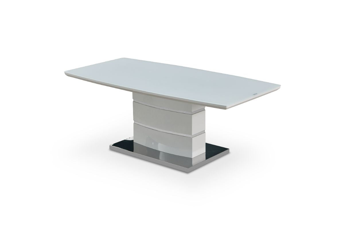 Soho White Coffee Table,3 (15294084088186)
