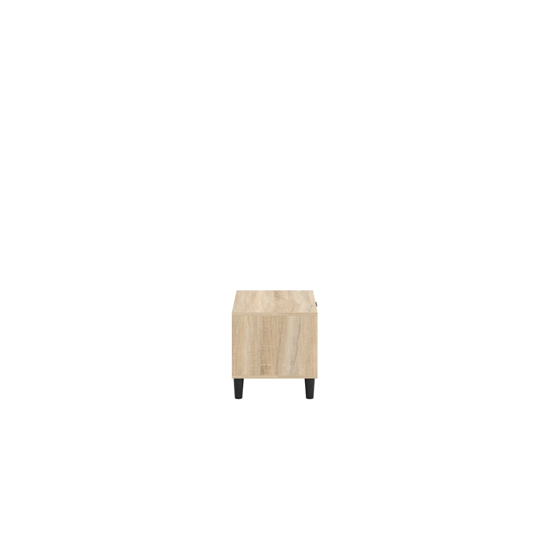 STOCKHOLM CHEVRON 1 DR BEDSIDE CABINET (14969145065850)