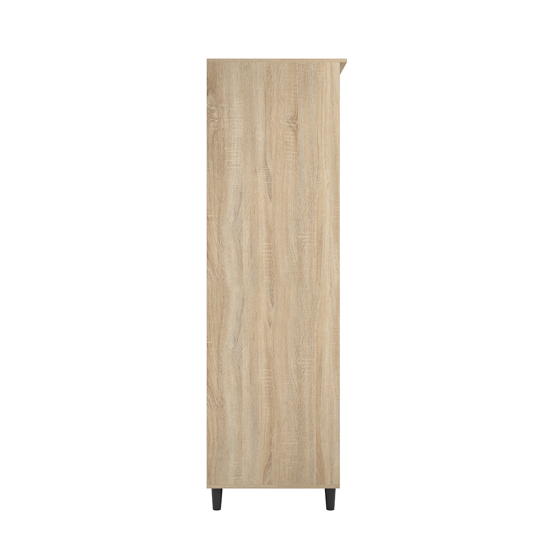 STOCKHOLM CHEVRON 1 DOOR WARDROBE (14969145098618)