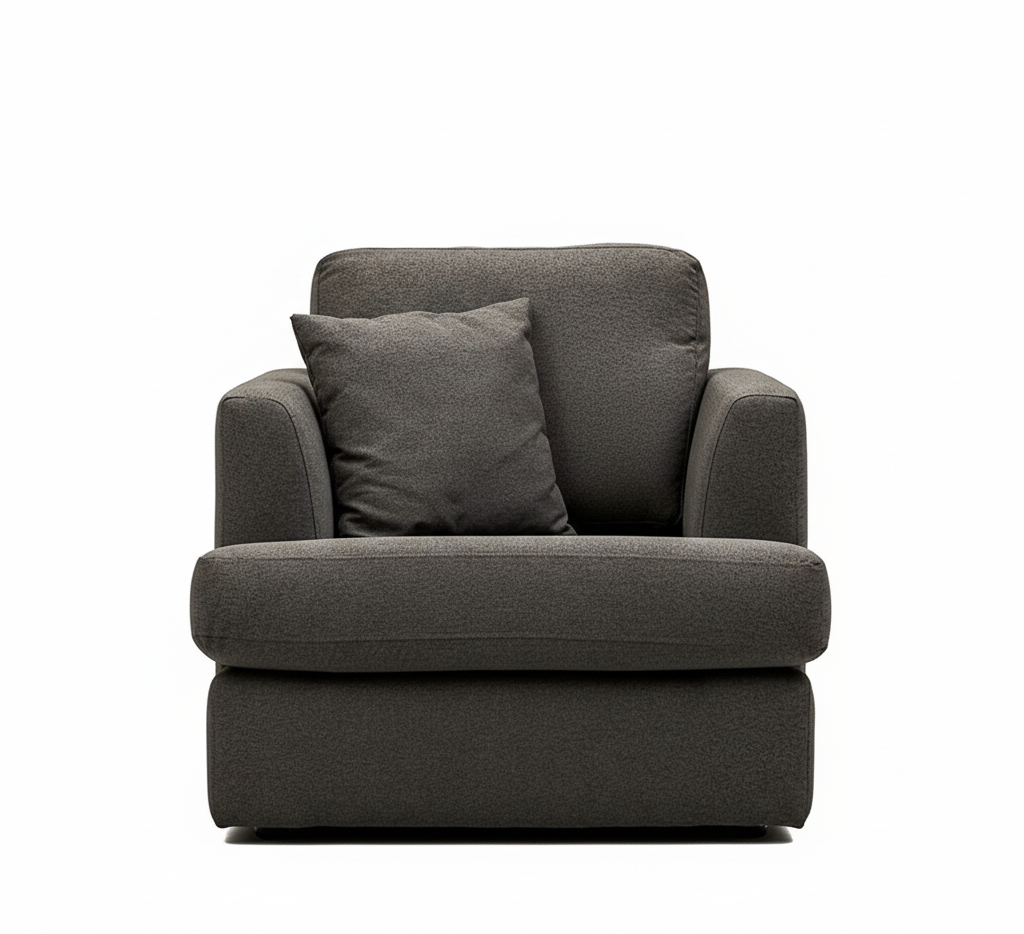 Stratus Armchair
