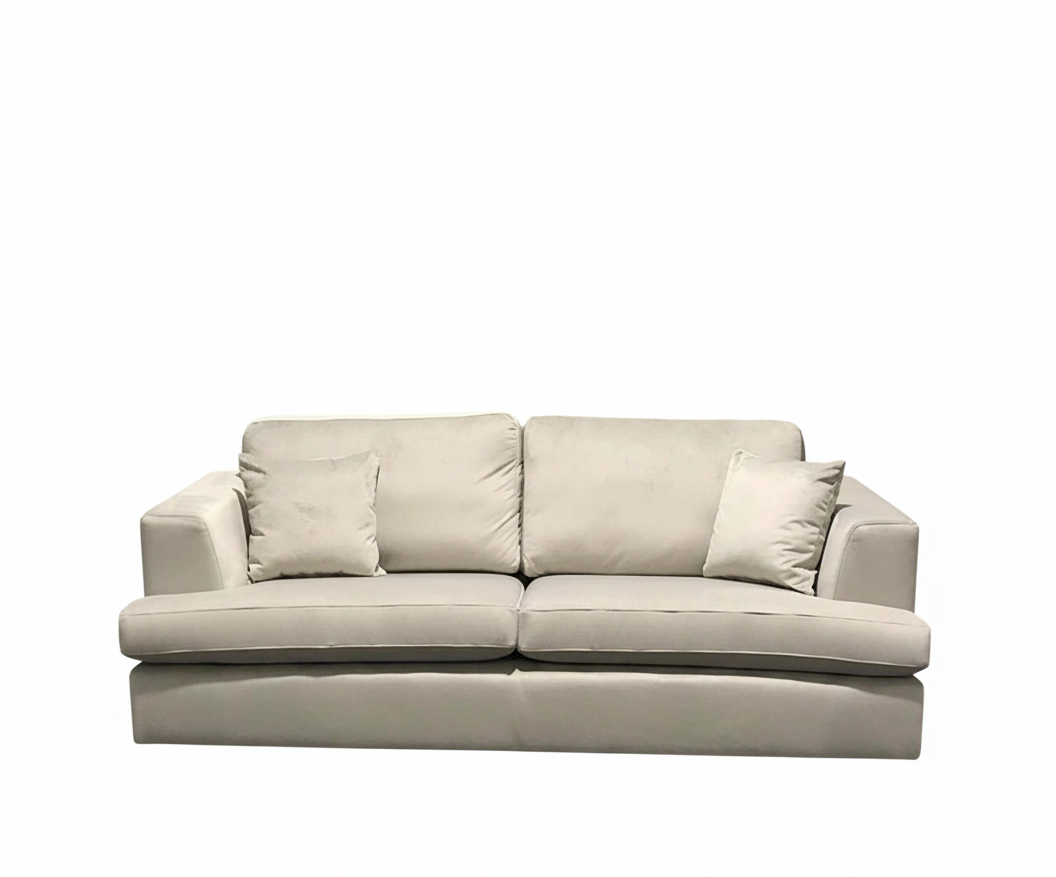 Stratus Large 3 Seater Sofa