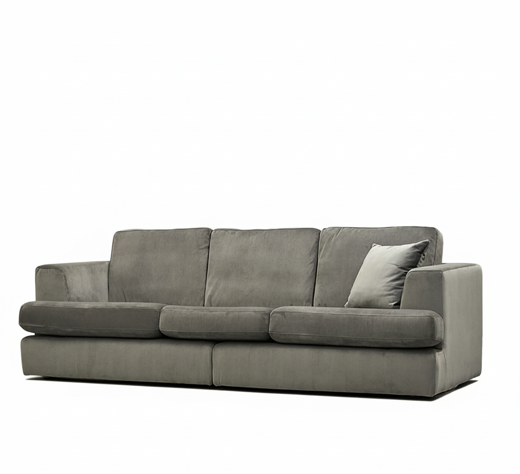 Stratus Large 4 Seater Sofa
