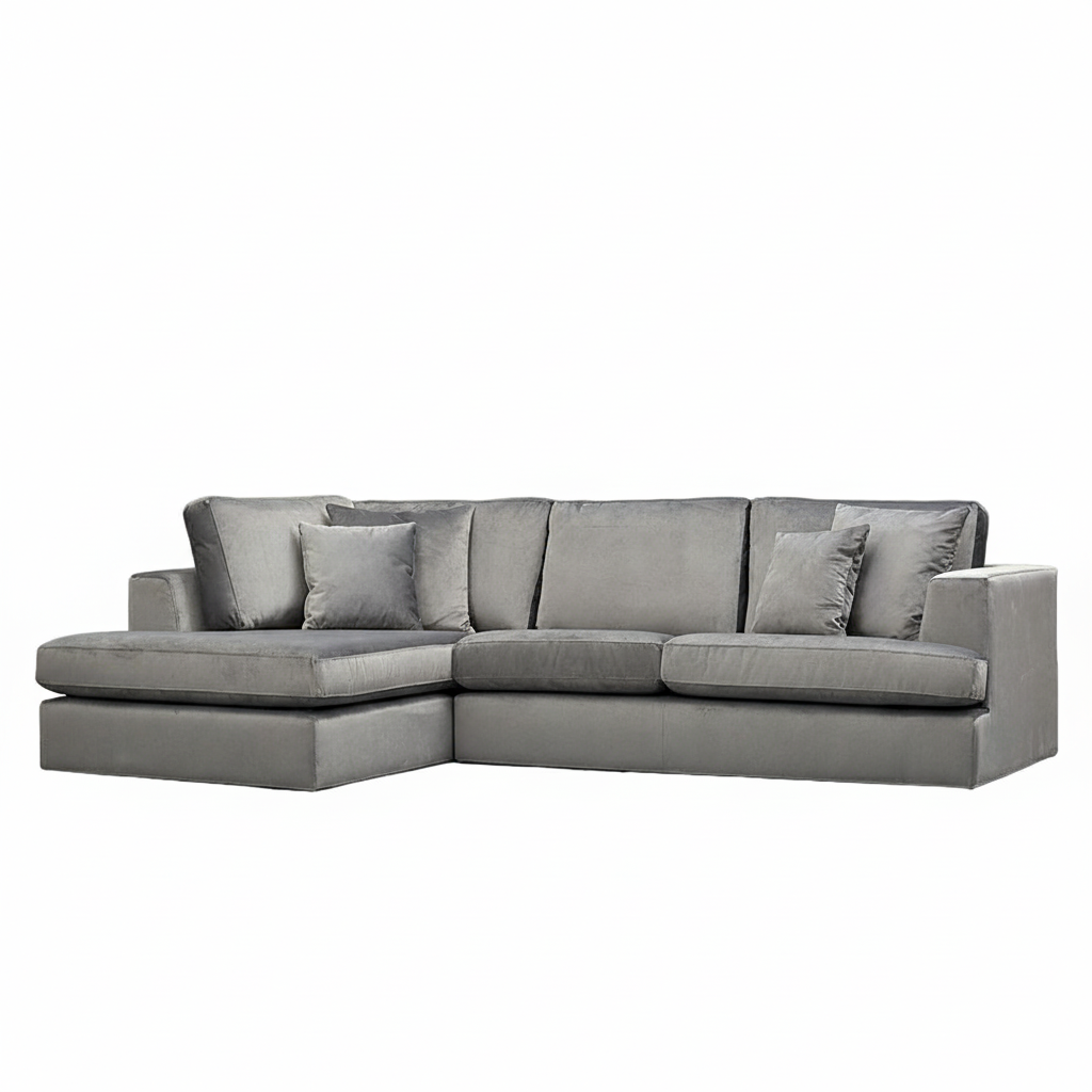 Stratus Large Corner Sofa