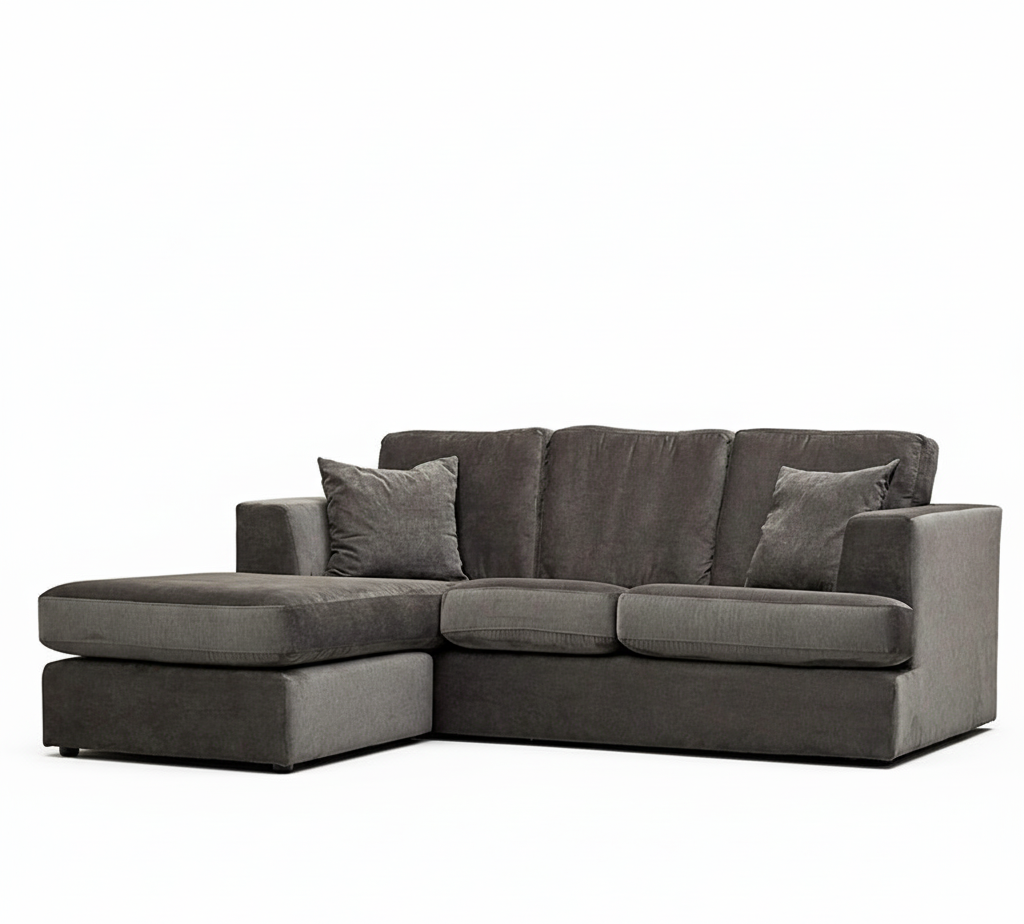 Stratus Small Universal Corner Sofa
