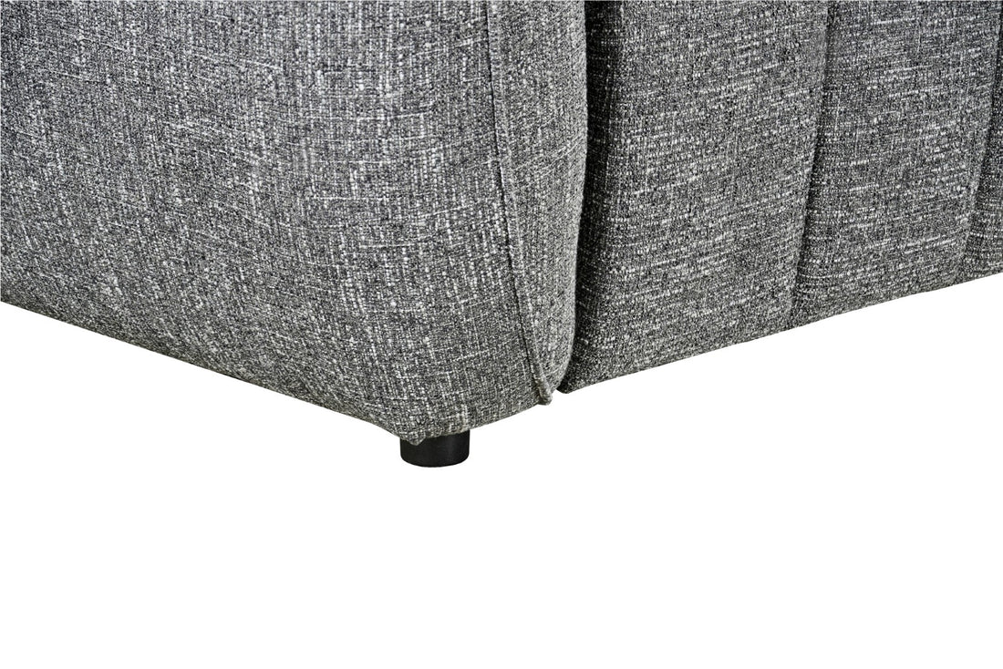 Talia Electric Recliner Sofa Charcoal Right Hand,5 (15320517149050)