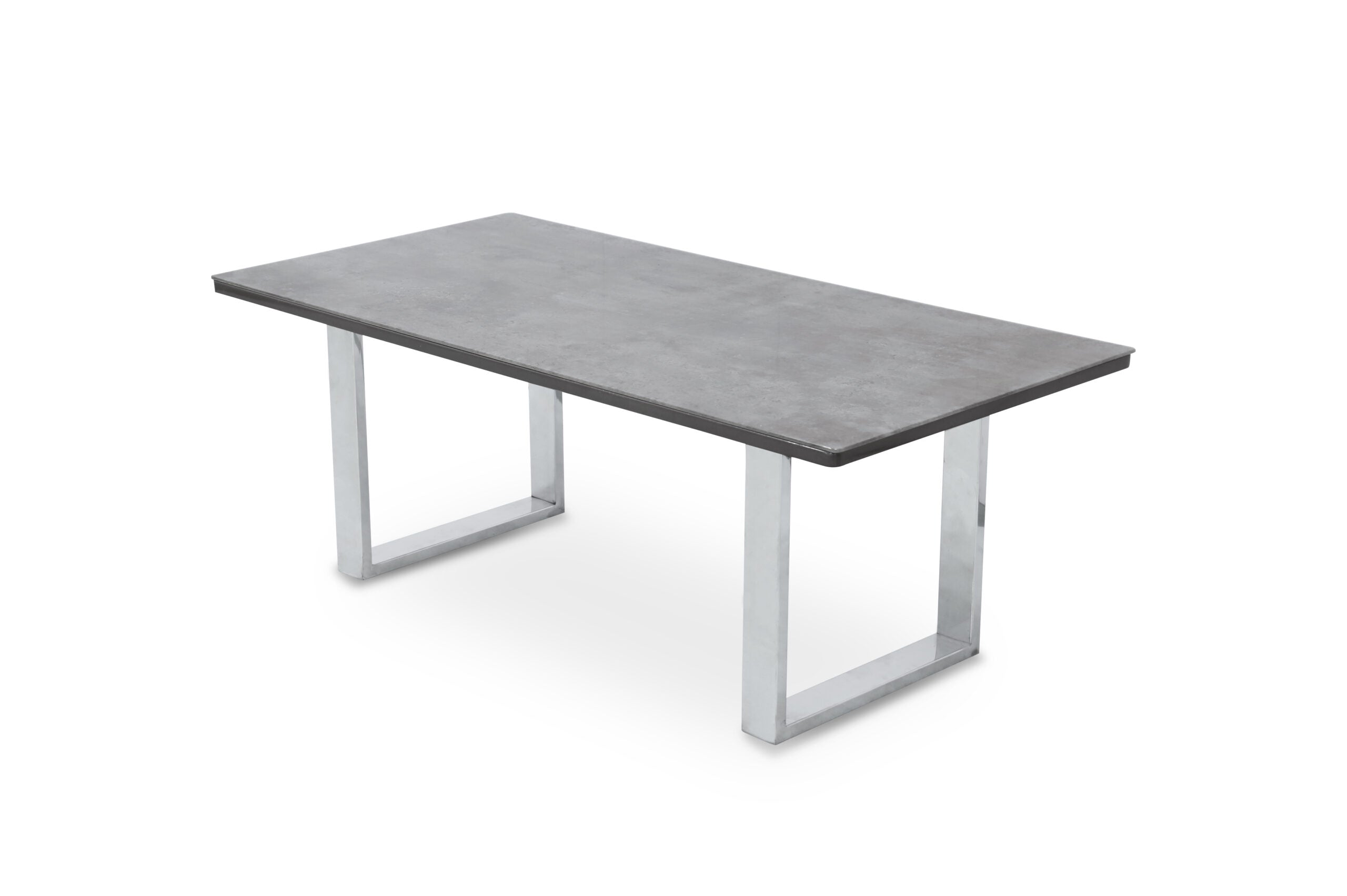 Tokyo Grey Coffee Table, detail view (15294077960570)