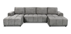 U-Shaped Sofas