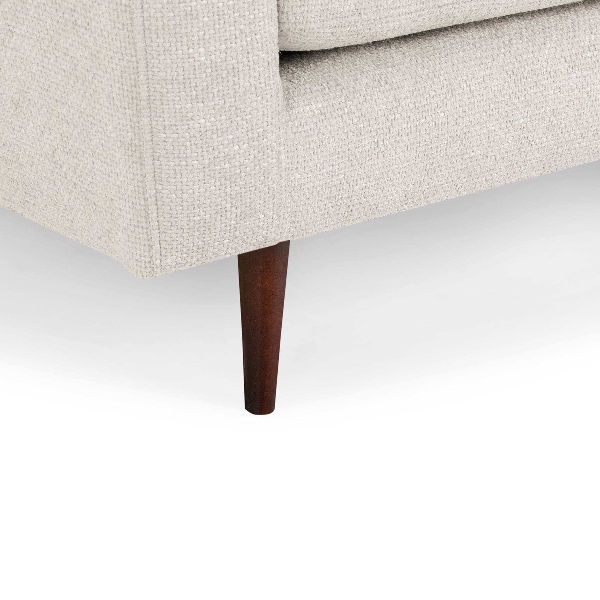 Zenith Sofa Beige 2 Seater (7026911608896)