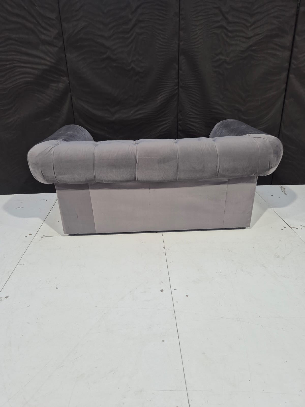 Aaron 2 Seater Sofa – Comfortable & Stylish Seating - AMC Furniture