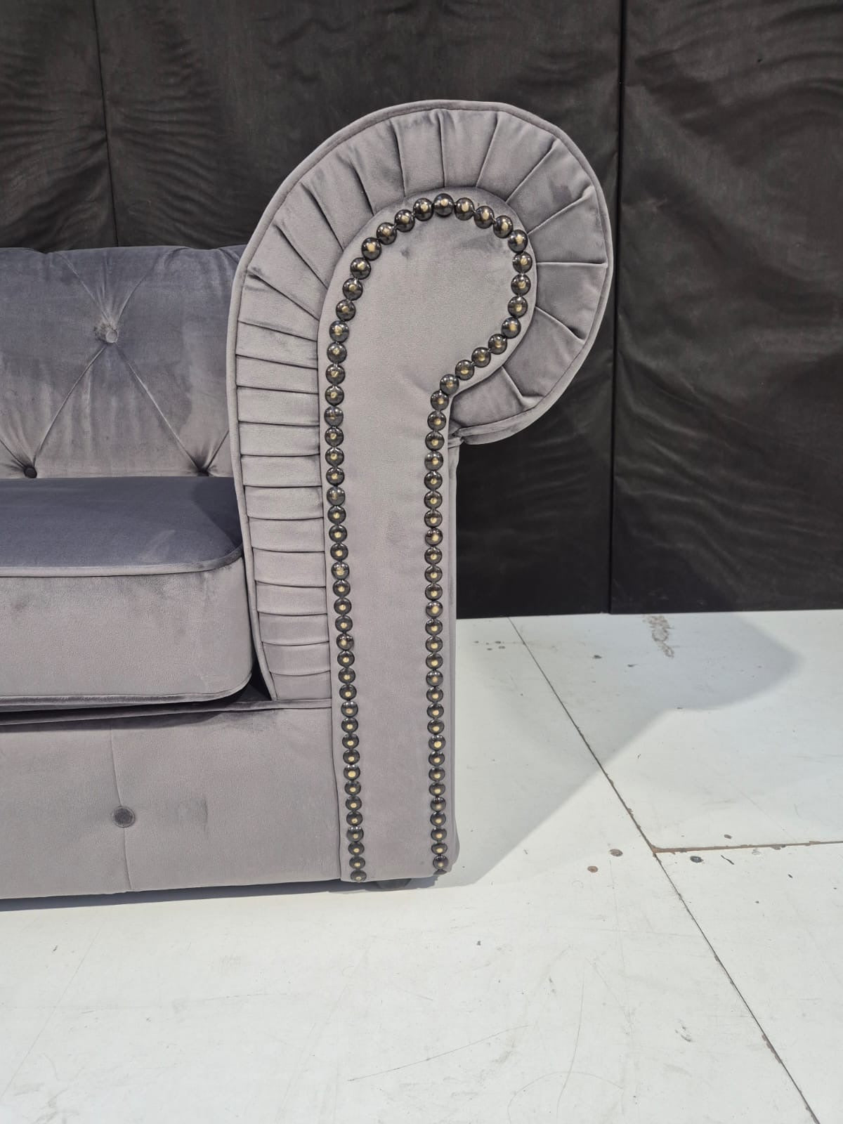Aaron 2 Seater Sofa – Comfortable & Stylish Seating - AMC Furniture
