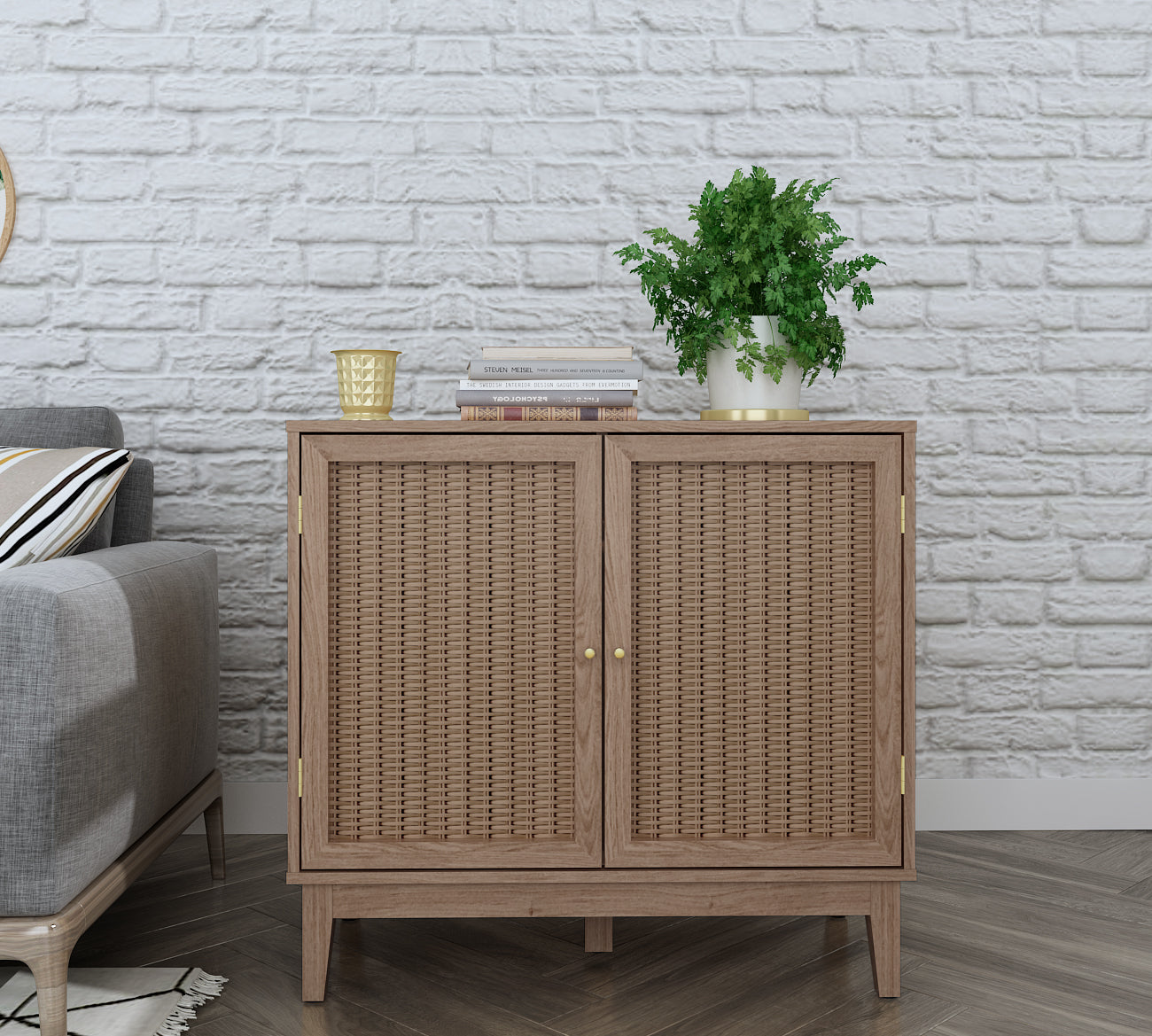 BORDEAUX SMALL SIDEBOARD (14969133629818)