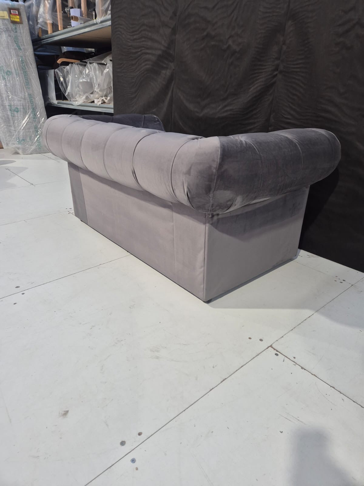 Aaron 2 Seater Sofa – Comfortable & Stylish Seating - AMC Furniture